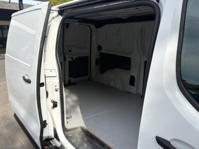 Opel VIVARO 1.5 CDTI L2H1 Edition|airco|cruise|parkeersensoren achter|bluetooth|drie zitplaatsen|verwarmbare buitenspiegels|EURO6 foto 10