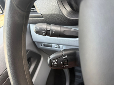 Opel VIVARO 1.5 CDTI L2H1 Edition|airco|cruise|parkeersensoren achter|bluetooth|drie zitplaatsen|verwarmbare buitenspiegels|EURO6 foto 17