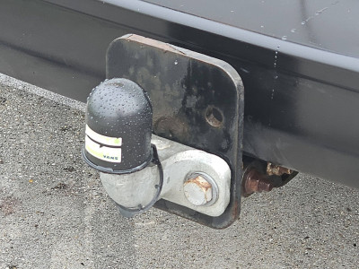 Opel VIVARO 1.5 L2 3-Zits/Leer Euro6 NAP Airco Trekhaak Wp-inrichting Onderhouds-historie 1e Eigenaar! foto 15
