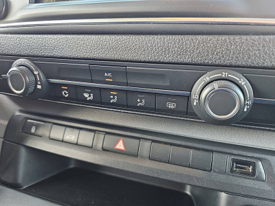 Opel VIVARO 1.5 L2 Achterklep Navi NAP 3-Zits Camera Euro6 1e Eigenaar Onderhoudshistorie Pdc! foto 10