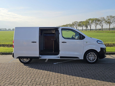 Opel VIVARO 1.5 L2 Achterklep Navi NAP 3-Zits Camera Euro6 1e Eigenaar Onderhoudshistorie Pdc! foto 15
