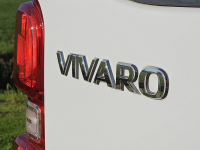 Opel VIVARO 1.5 L2 Achterklep Navi NAP 3-Zits Camera Euro6 1e Eigenaar Onderhoudshistorie Pdc! foto 17