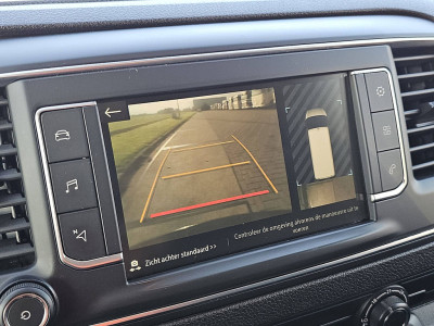 Opel VIVARO 1.5 L2 Achterklep Navi NAP 3-Zits Camera Euro6 1e Eigenaar Onderhoudshistorie Pdc! foto 18