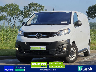 Opel VIVARO 1.5 L2H1 Airco Carplay!