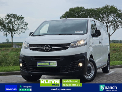 Opel VIVARO 1.5 L2 NAP Euro6 3-Zits!