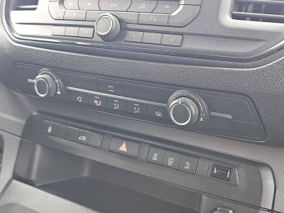 Opel VIVARO 1.5 L2 NAP Euro6 3-Zits! foto 10