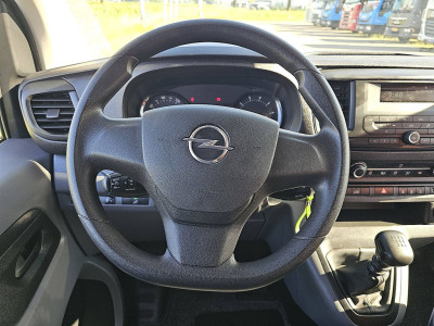 Opel VIVARO 1.5 L2 NAP Euro6 3-Zits! 11