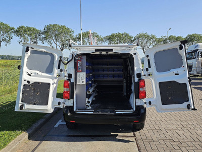 Opel VIVARO 1.5 L2 NAP Euro6 3-Zits! 13