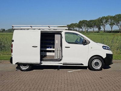 Opel VIVARO 1.5 L2 NAP Euro6 3-Zits! 14
