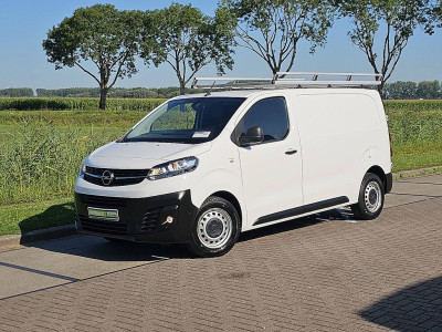Opel VIVARO 1.5 L2 NAP Euro6 3-Zits! 2