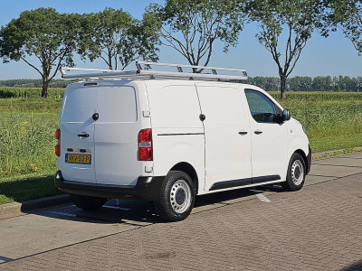 Opel VIVARO 1.5 L2 NAP Euro6 3-Zits! 3