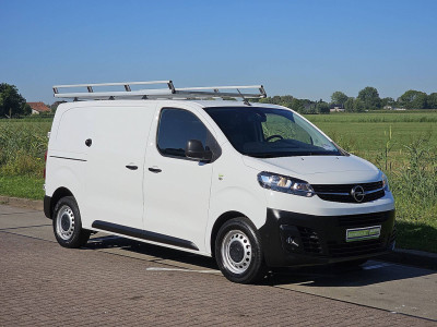 Opel VIVARO 1.5 L2 NAP Euro6 3-Zits! 5