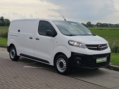 Opel VIVARO 1.5 L2 NAP Euro6 3-Zits! foto 5