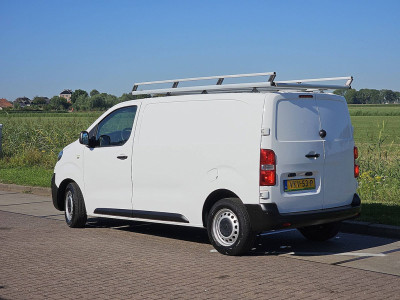 Opel VIVARO 1.5 L2 NAP Euro6 3-Zits! 6
