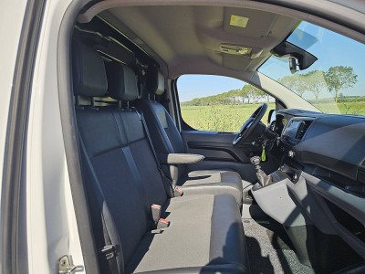 Opel VIVARO 1.5 L2 NAP Euro6 3-Zits! 7