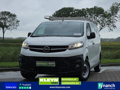 Opel VIVARO 1.5 L2 NAP Euro6 Navi!