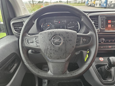 Opel VIVARO 1.5 L2 NAP Euro6 Navi! foto 10