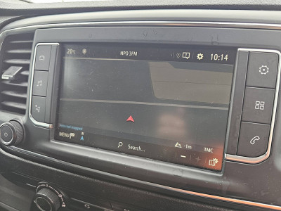Opel VIVARO 1.5 L2 NAP Euro6 Navi! foto 11