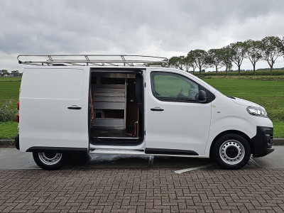 Opel VIVARO 1.5 L2 NAP Euro6 Navi! foto 13