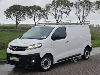 Opel VIVARO 1.5 L2 NAP Euro6 Navi! foto 2