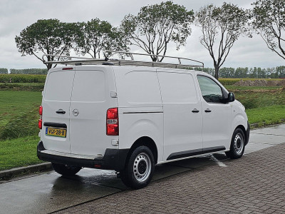 Opel VIVARO 1.5 L2 NAP Euro6 Navi! foto 3