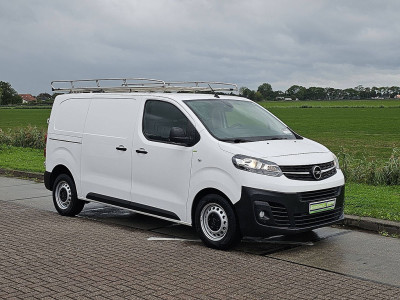 Opel VIVARO 1.5 L2 NAP Euro6 Navi! foto 5
