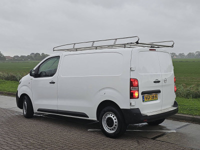 Opel VIVARO 1.5 L2 NAP Euro6 Navi! foto 6