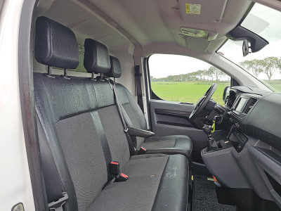 Opel VIVARO 1.5 L2 NAP Euro6 Navi! foto 7