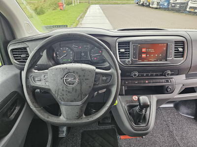 Opel VIVARO 1.5 L2 NAP Euro6 Navi! foto 8