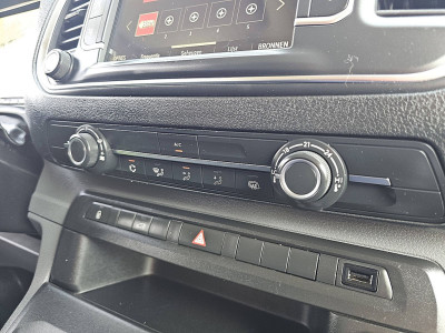 Opel VIVARO 1.5 L2 NAP Navi Trekhaak 10