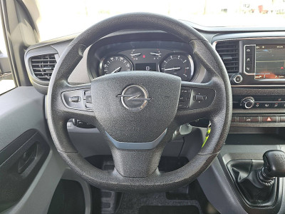 Opel VIVARO 1.5 L2 NAP Navi Trekhaak 11