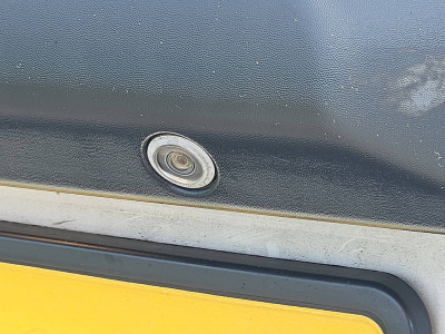 Opel VIVARO 1.5 L2 NAP Navi Trekhaak 17