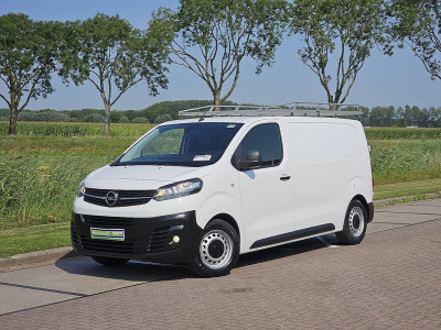 Opel VIVARO 1.5 L2 NAP Navi Trekhaak 2