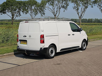 Opel VIVARO 1.5 L2 NAP Navi Trekhaak 3