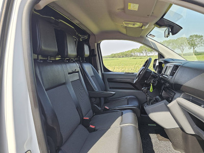 Opel VIVARO 1.5 L2 NAP Navi Trekhaak 7