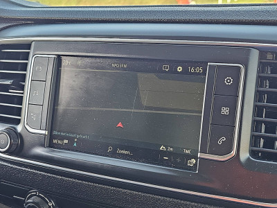 Opel VIVARO 1.5 L2 Navi NAP Euro6 Airco Trekhaak 3-Zits/Leer Camera Oh-Historie! foto 11