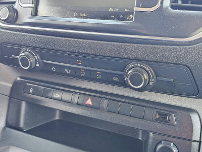 Opel VIVARO 1.5 L2 Navi NAP Euro6 Airco Trekhaak 3-Zits/Leer Camera Oh-Historie! foto 12