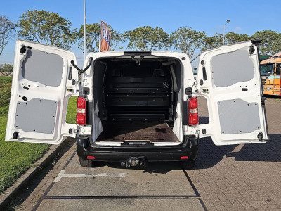Opel VIVARO 1.5 L2 Navi NAP Euro6 Airco Trekhaak 3-Zits/Leer Camera Oh-Historie! foto 13