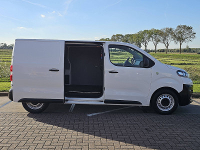 Opel VIVARO 1.5 L2 Navi NAP Euro6 Airco Trekhaak 3-Zits/Leer Camera Oh-Historie! foto 14