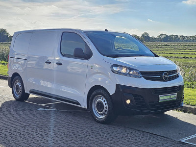 Opel VIVARO 1.5 L2 Navi NAP Euro6 Airco Trekhaak 3-Zits/Leer Camera Oh-Historie! foto 5