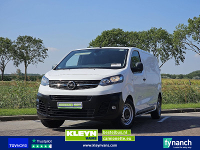 Opel VIVARO 1.5 L2 Navi Trekhaak AC!