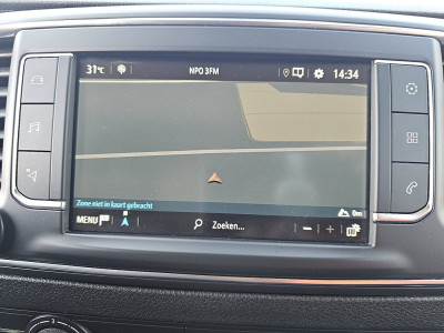 Opel VIVARO 1.5 L2 Navi Trekhaak AC! foto 12