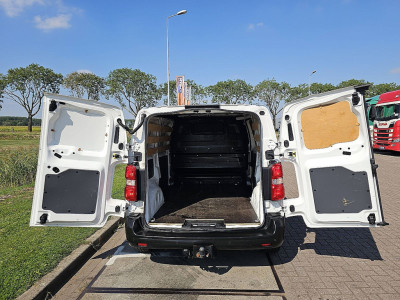 Opel VIVARO 1.5 L2 Navi Trekhaak AC! foto 13