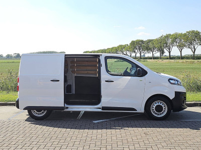 Opel VIVARO 1.5 L2 Navi Trekhaak AC! foto 14