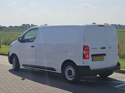 Opel VIVARO 1.5 L2 Navi Trekhaak AC! foto 6