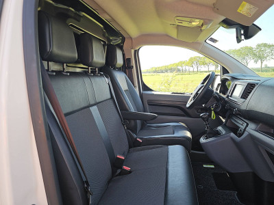 Opel VIVARO 1.5 L2 Navi Trekhaak AC! foto 7