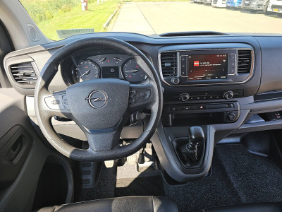Opel VIVARO 1.5 L2 Navi Trekhaak AC! foto 8