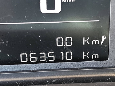 Opel VIVARO 1.5 L2 Navi Trekhaak AC! foto 9