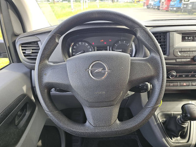 Opel VIVARO 1.5 L3 XL Imperiaal NAP! 11