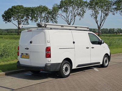 Opel VIVARO 1.5 L3 XL Imperiaal NAP! 3